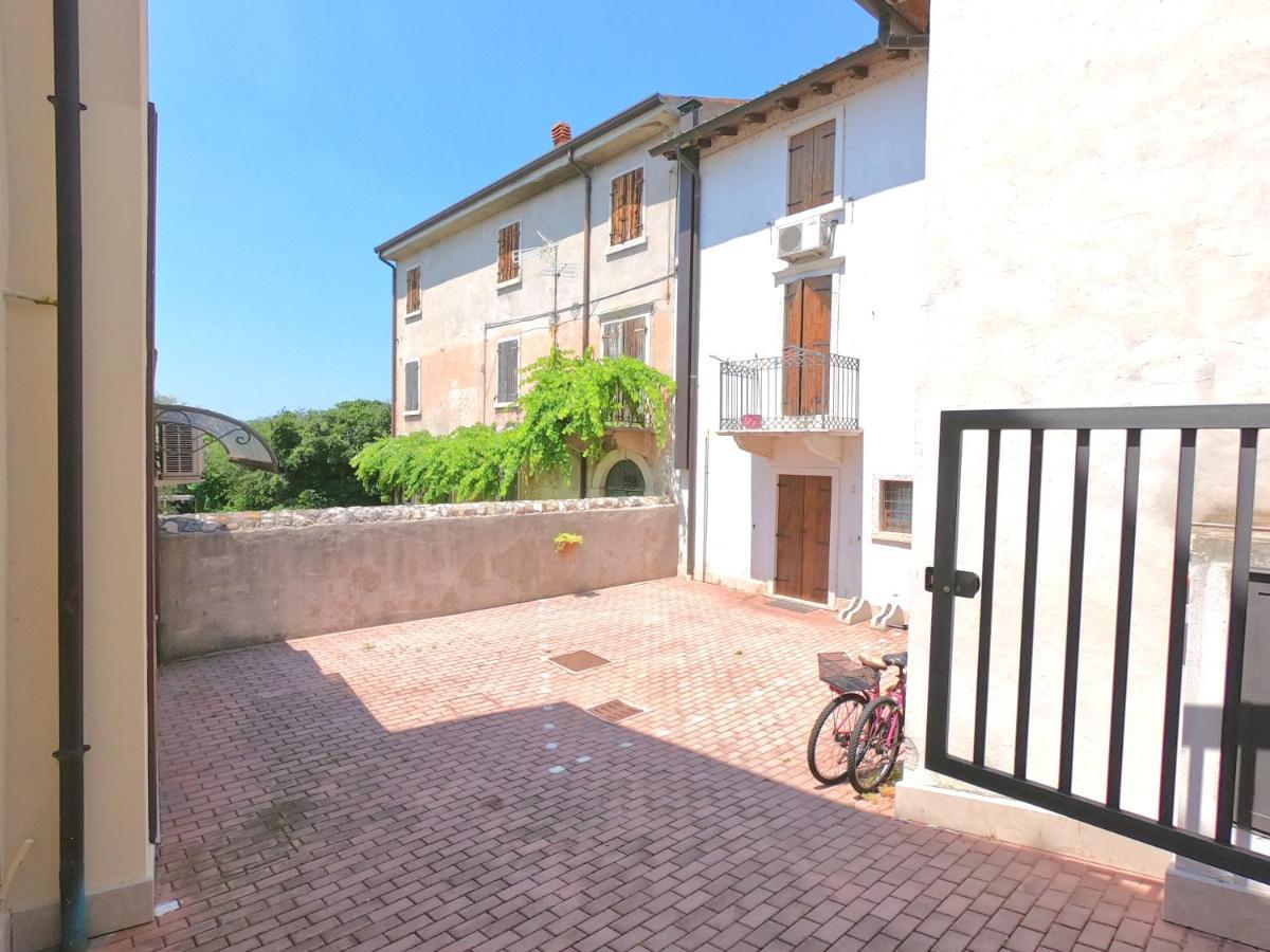 Corte Mastro Bardolino Exterior foto
